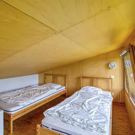 Maison Bois 1