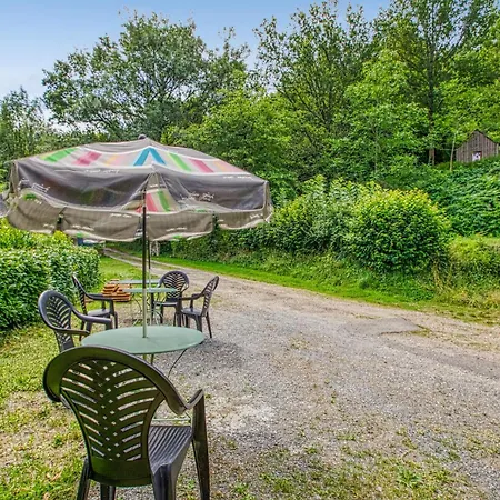 Maison Bois 1 *