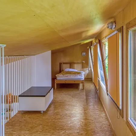 Maison Bois 1