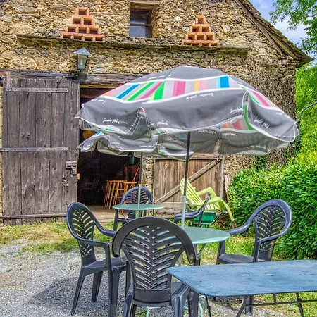 Maison Bois 1